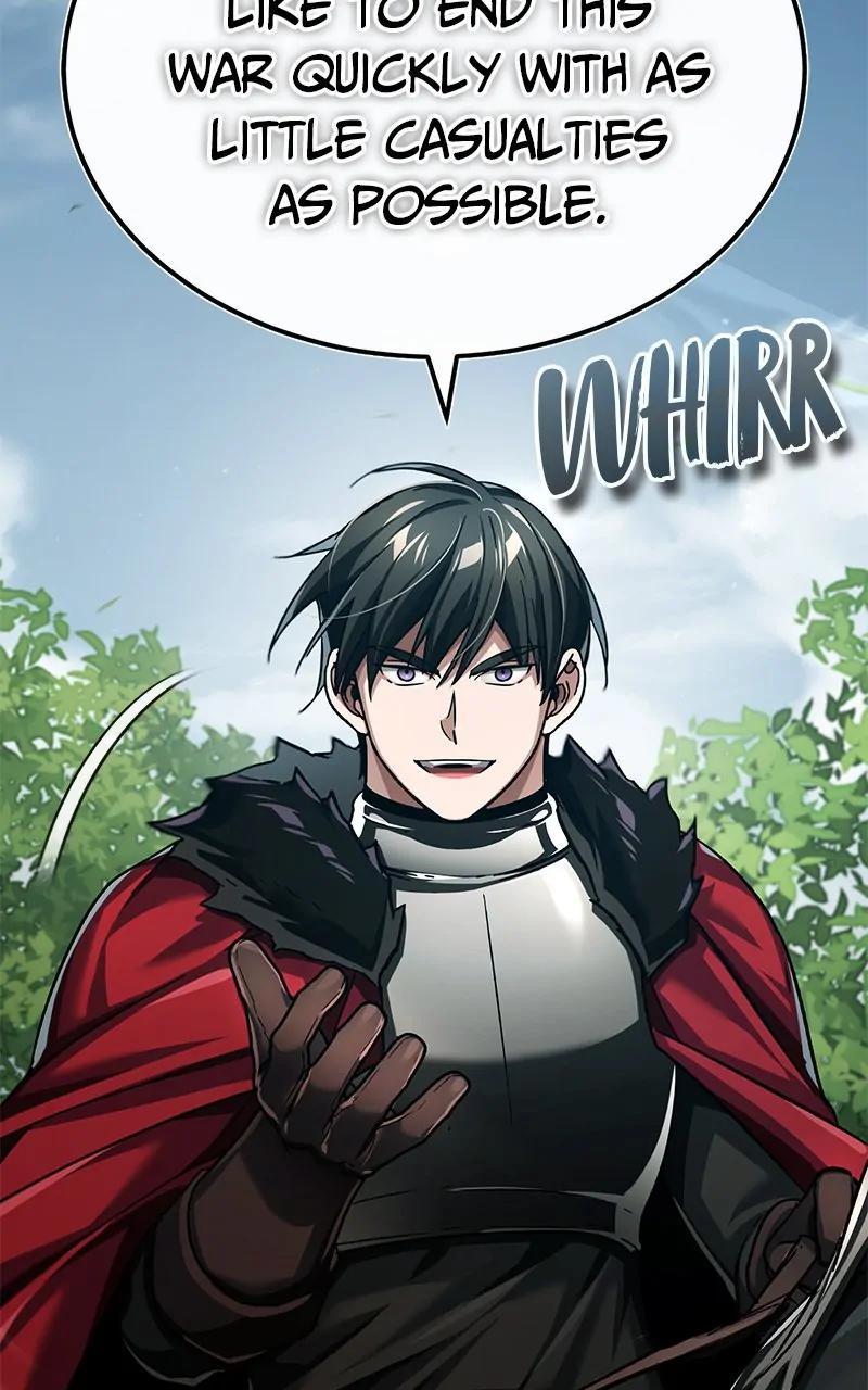 Descended from Divinity Chapter 85