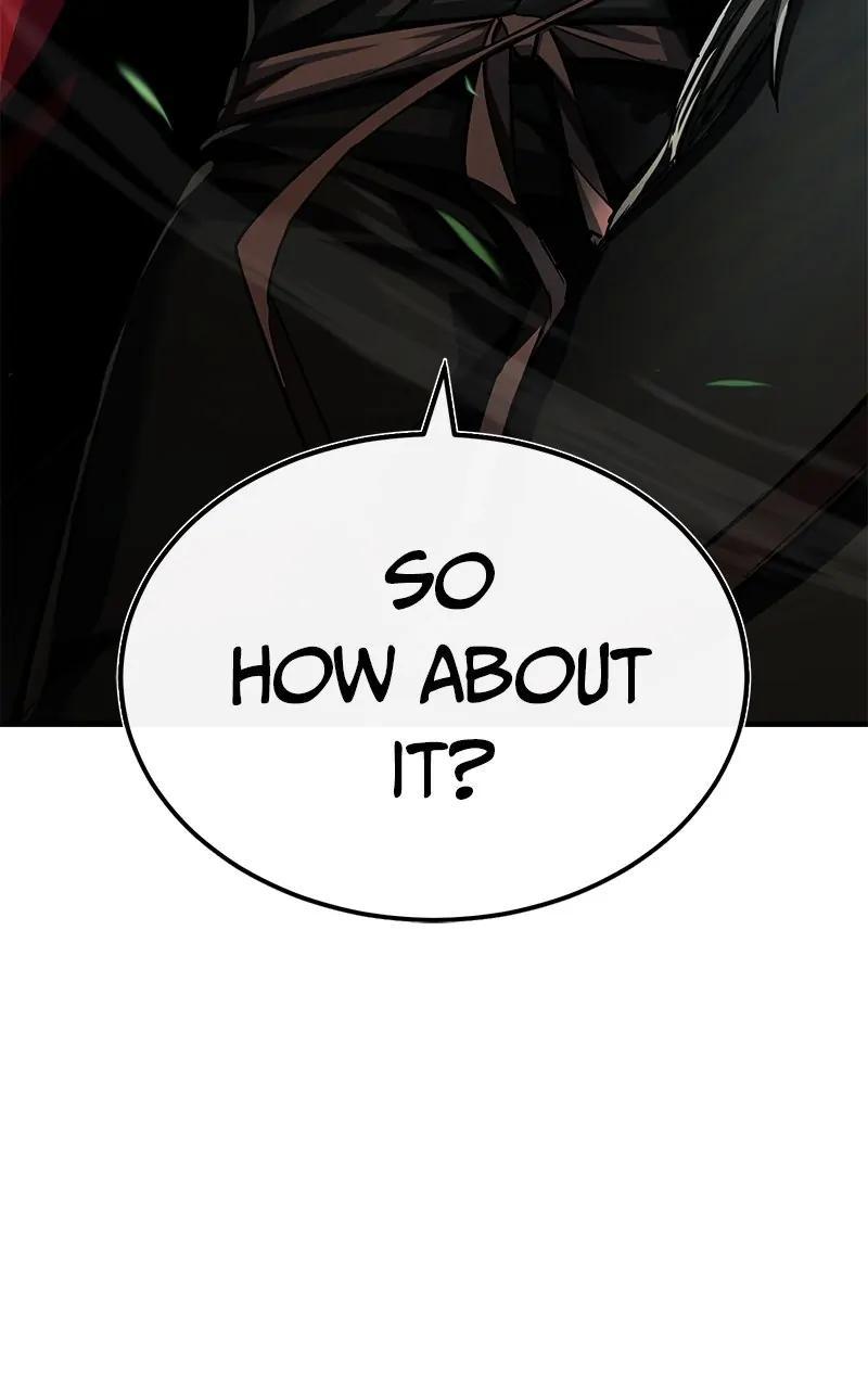 Descended from Divinity Chapter 85