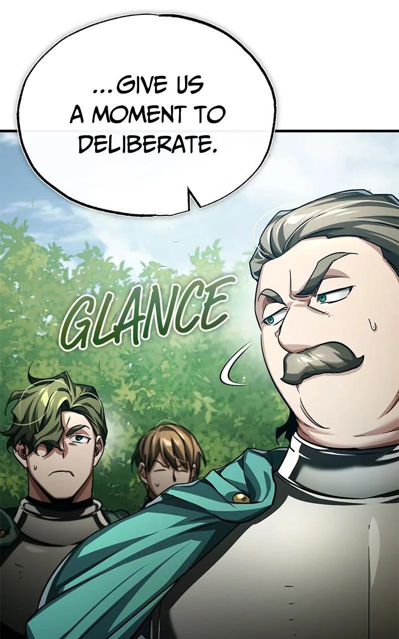 Descended from Divinity Chapter 85