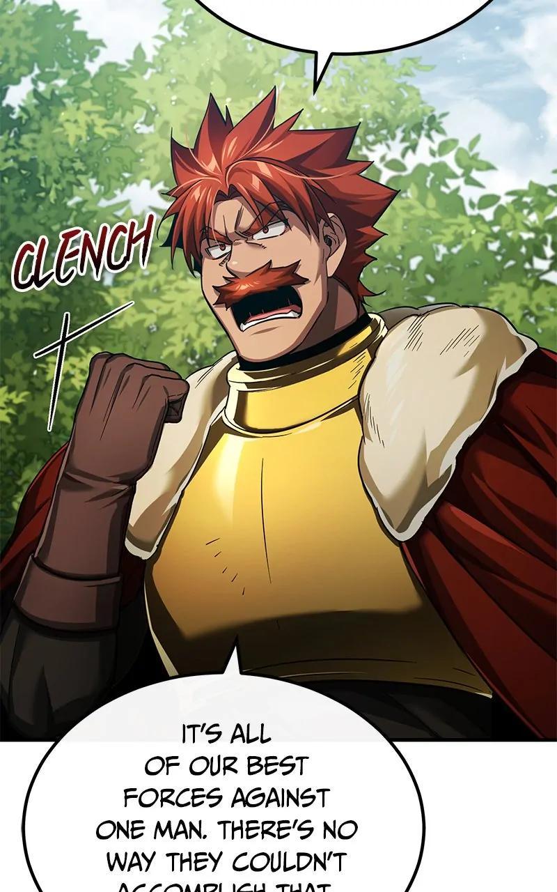 Descended from Divinity Chapter 85