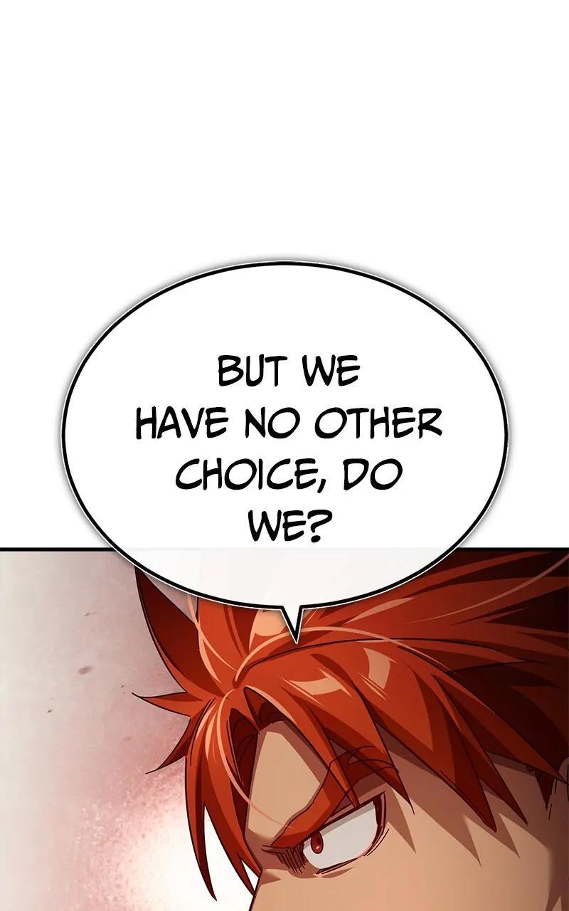 Descended from Divinity Chapter 85
