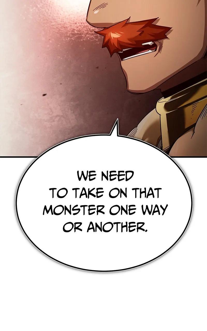 Descended from Divinity Chapter 85