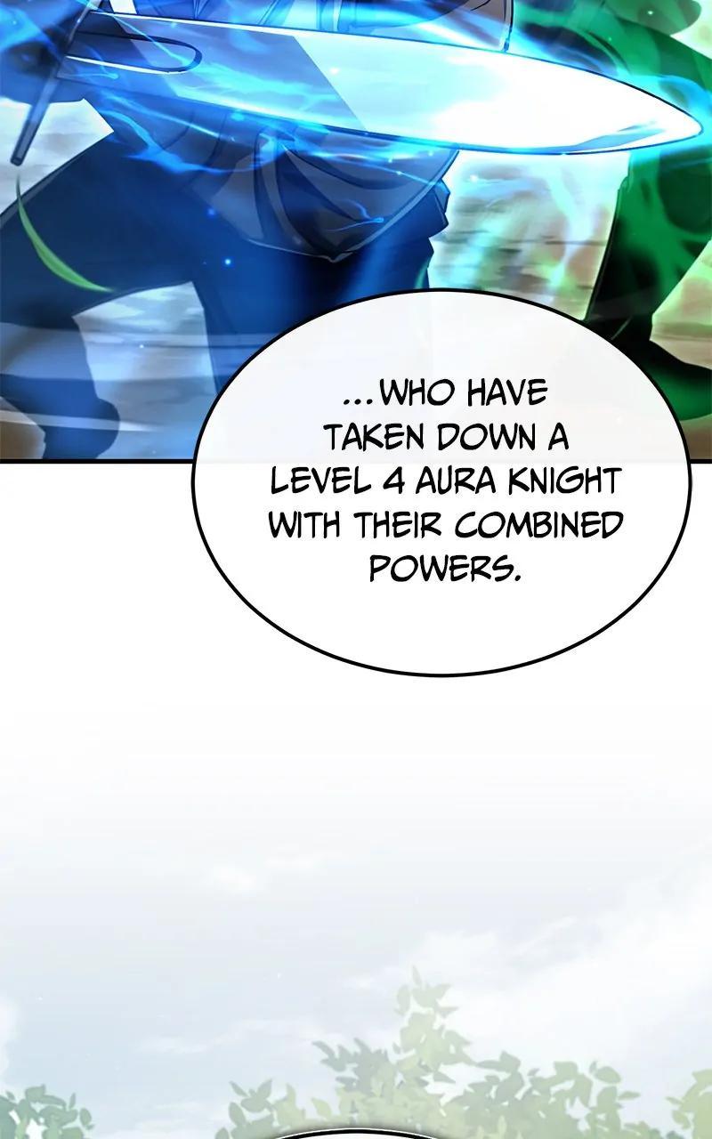 Descended from Divinity Chapter 85