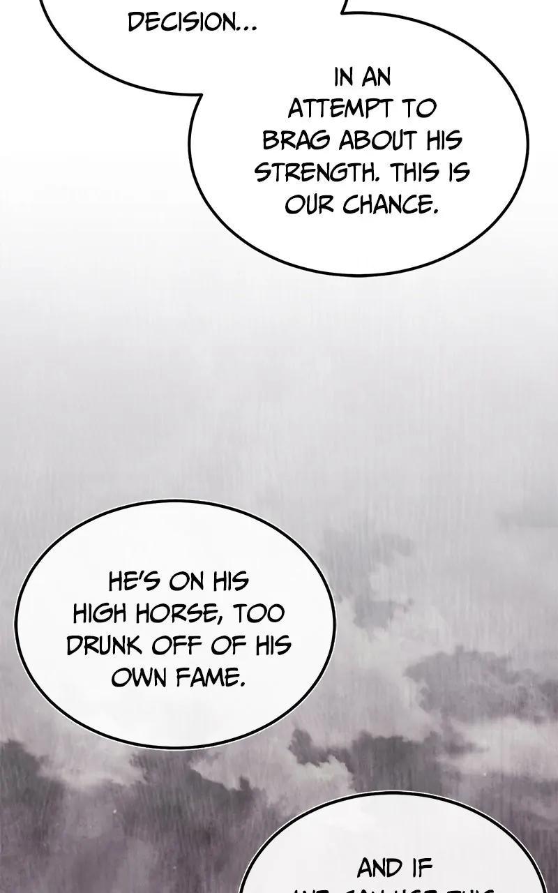 Descended from Divinity Chapter 85