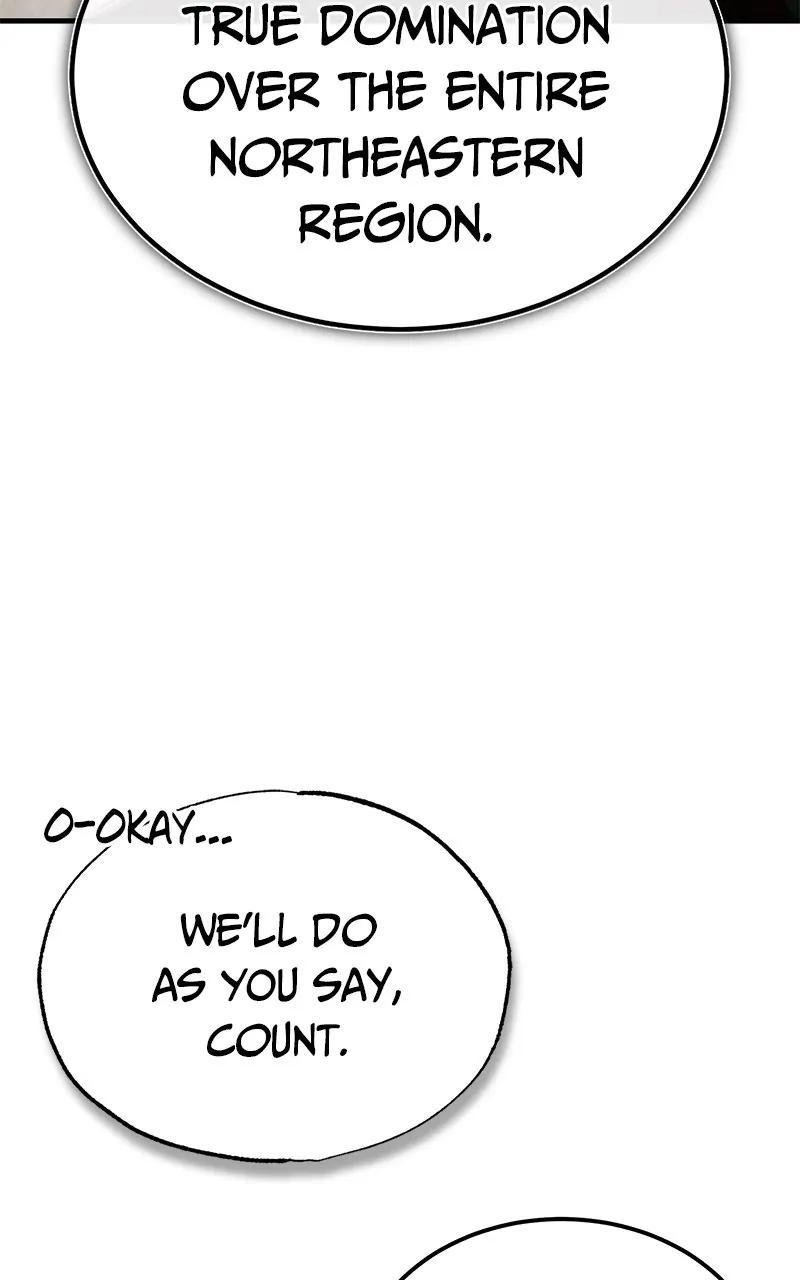 Descended from Divinity Chapter 85