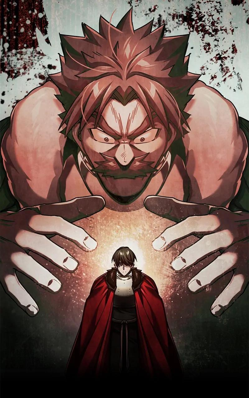 Descended from Divinity Chapter 85