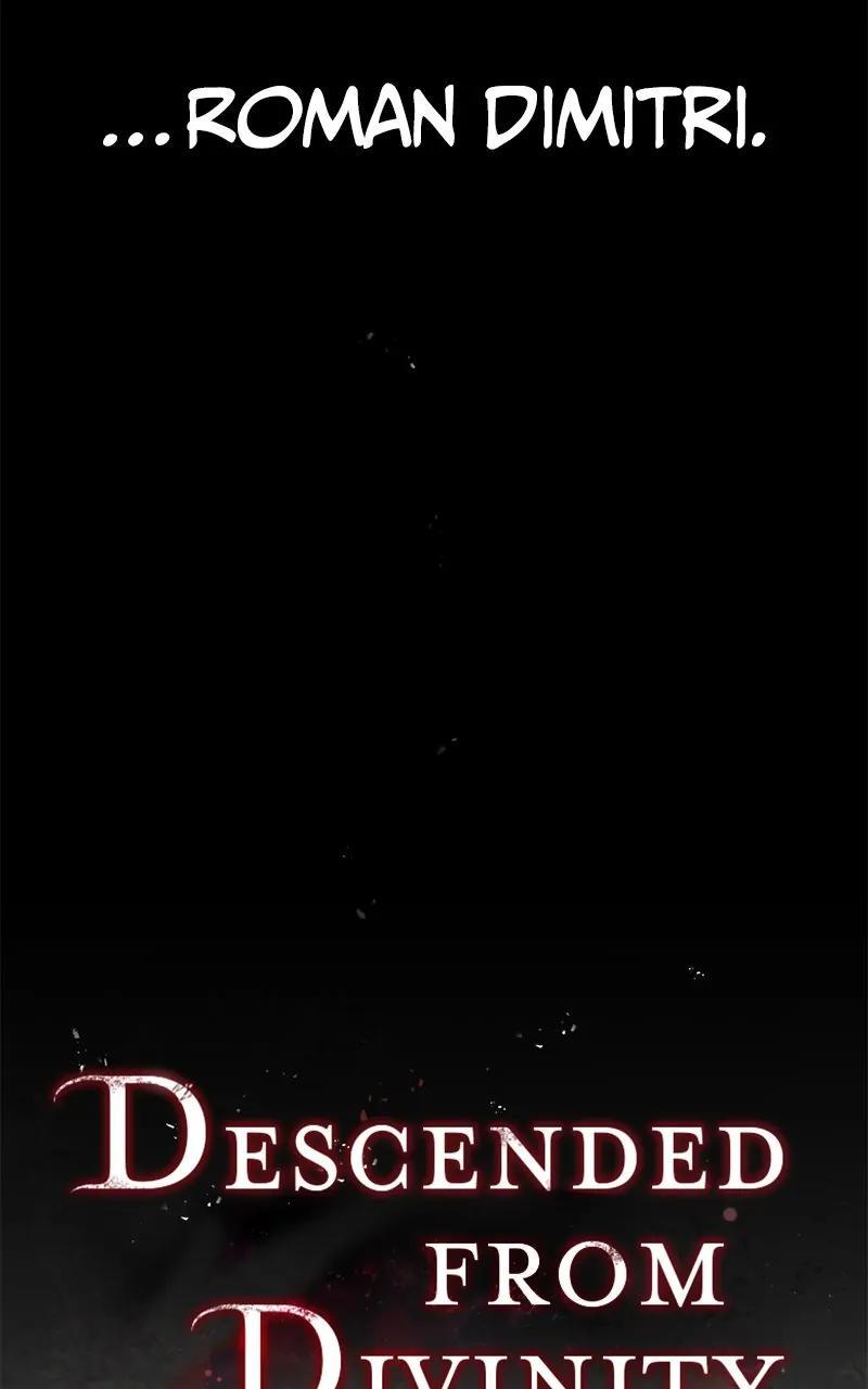 Descended from Divinity Chapter 85