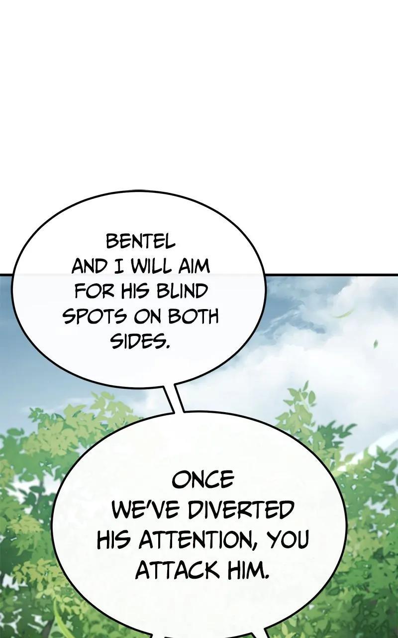 Descended from Divinity Chapter 85