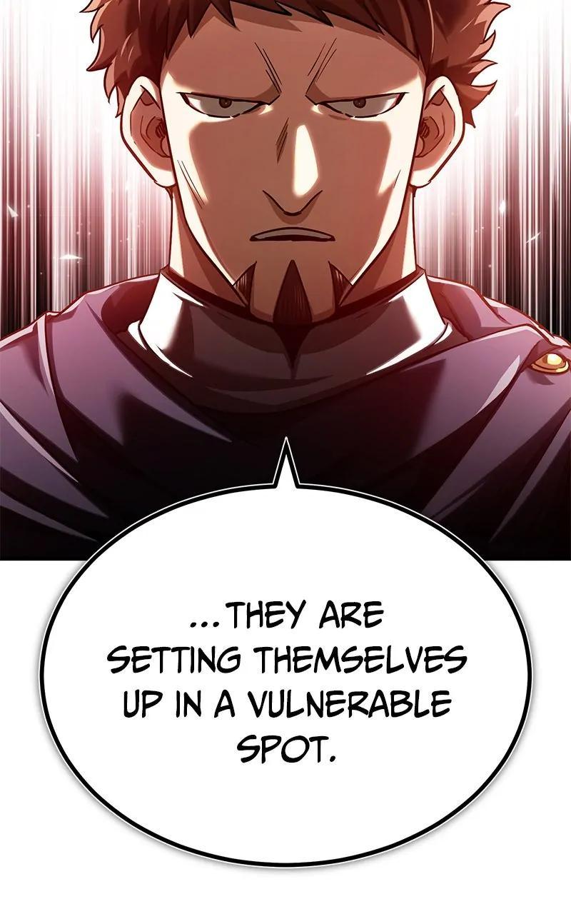 Descended from Divinity Chapter 85