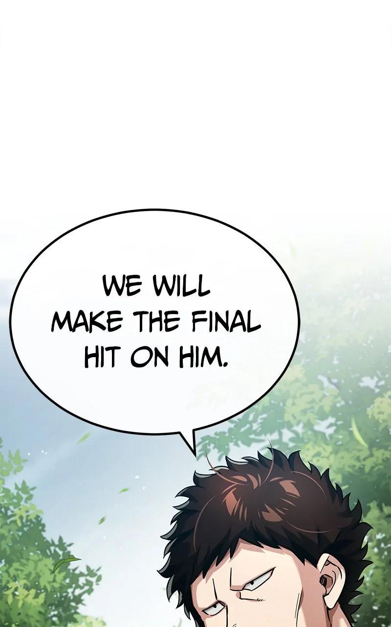 Descended from Divinity Chapter 85