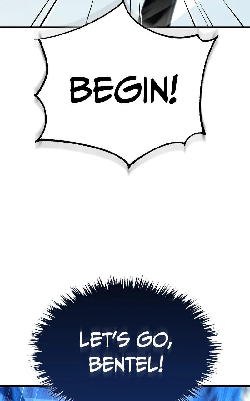 Descended from Divinity Chapter 85