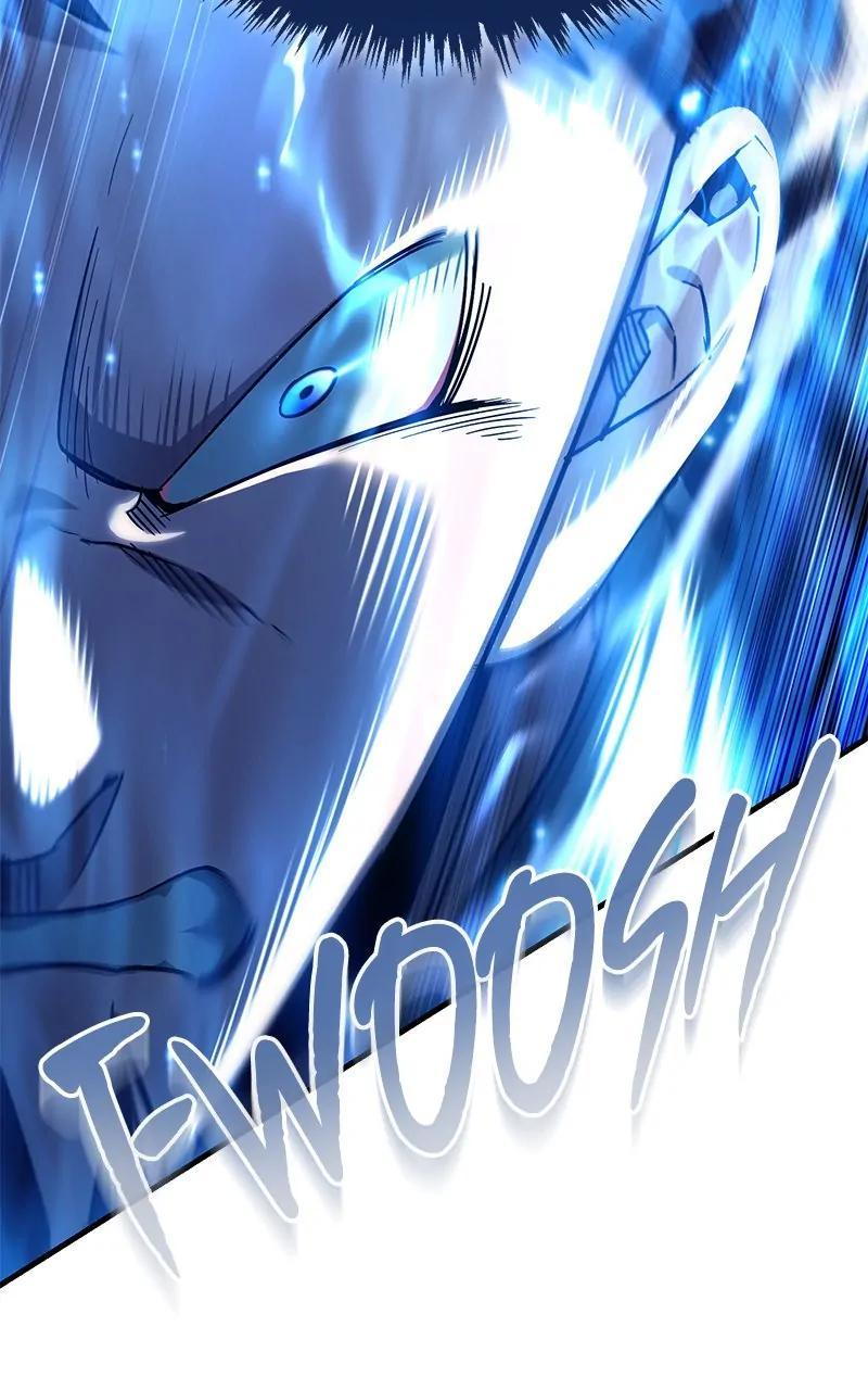 Descended from Divinity Chapter 85