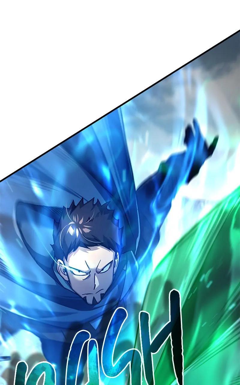 Descended from Divinity Chapter 85