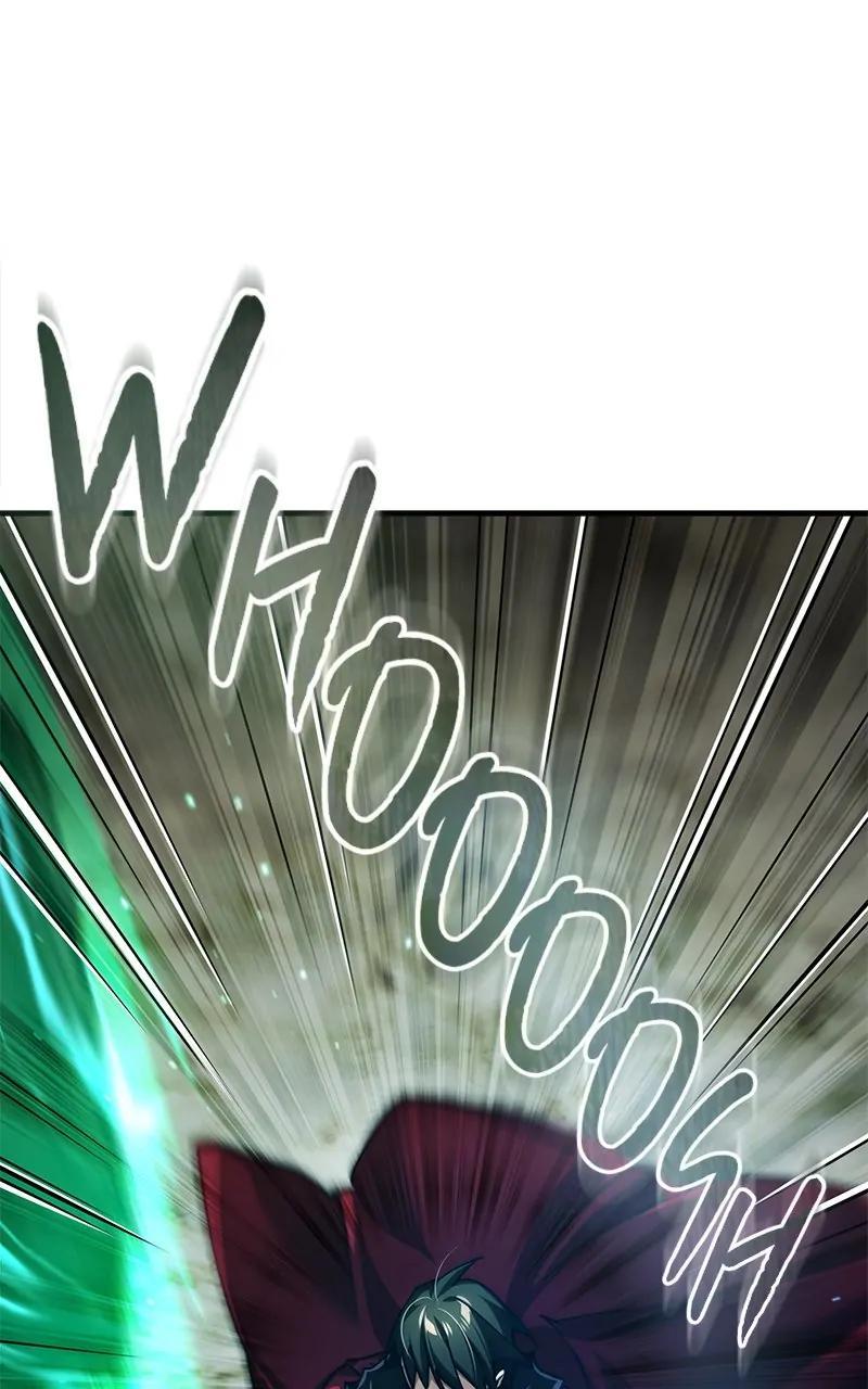 Descended from Divinity Chapter 85