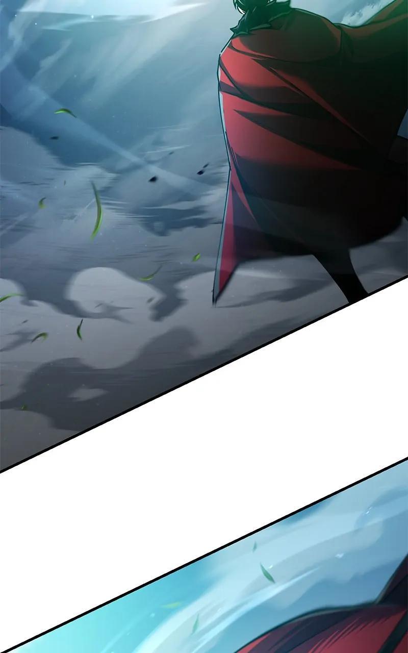 Descended from Divinity Chapter 85