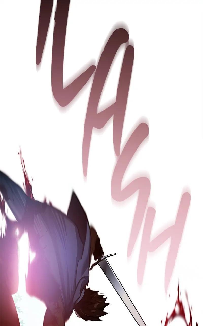 Descended from Divinity Chapter 85