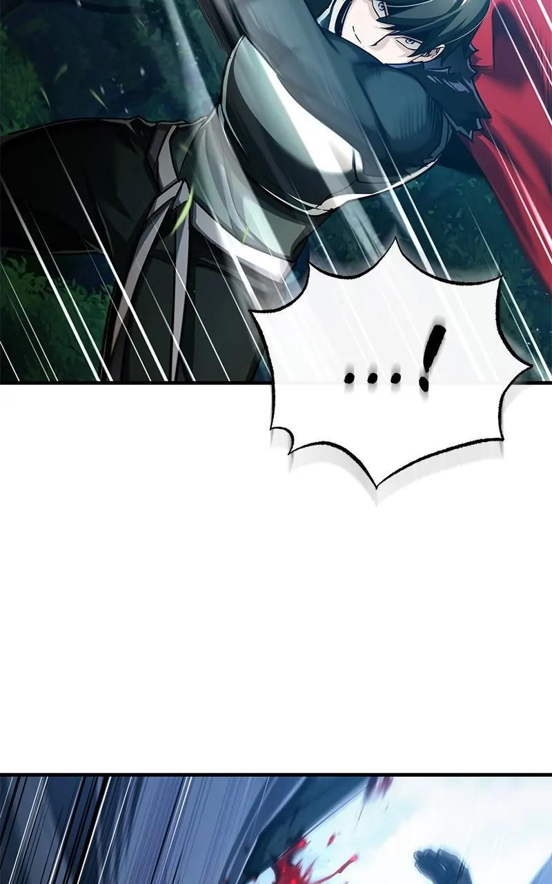 Descended from Divinity Chapter 85