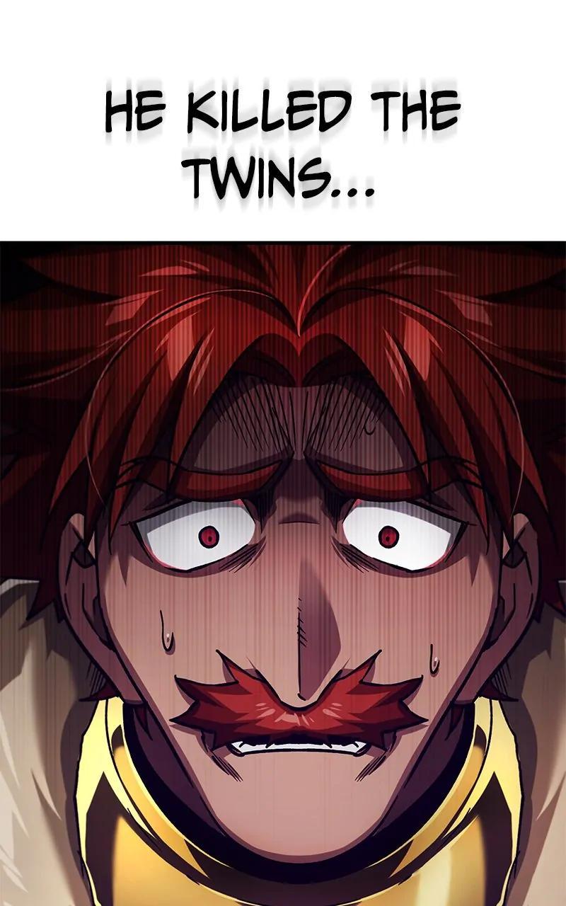 Descended from Divinity Chapter 85