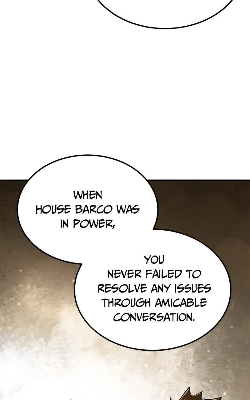 Descended from Divinity Chapter 85