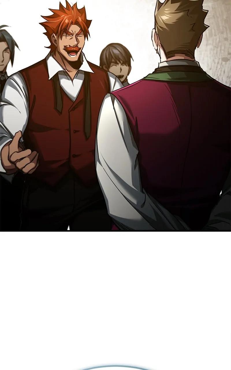 Descended from Divinity Chapter 85