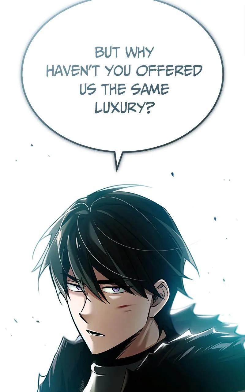 Descended from Divinity Chapter 85