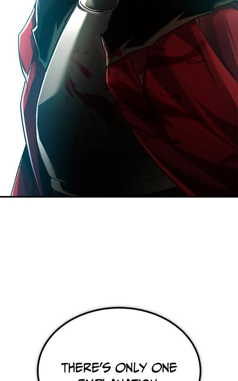 Descended from Divinity Chapter 85