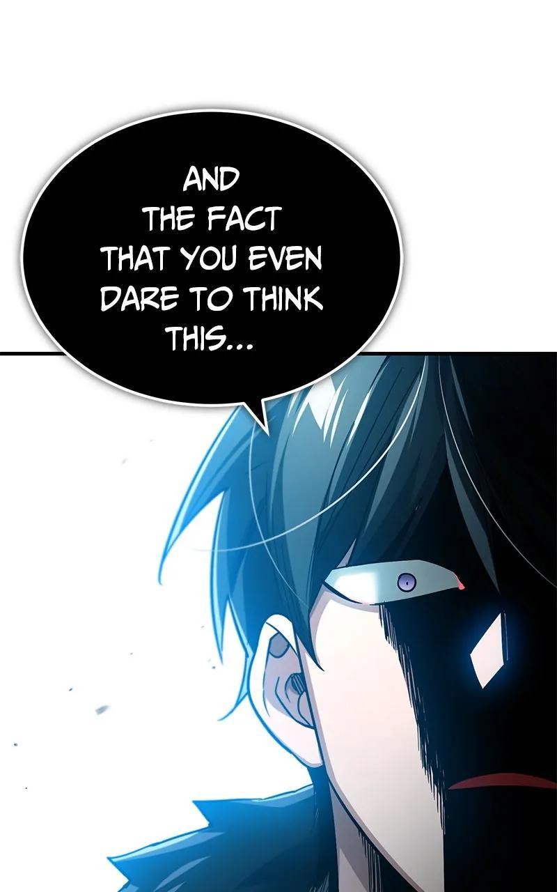 Descended from Divinity Chapter 85