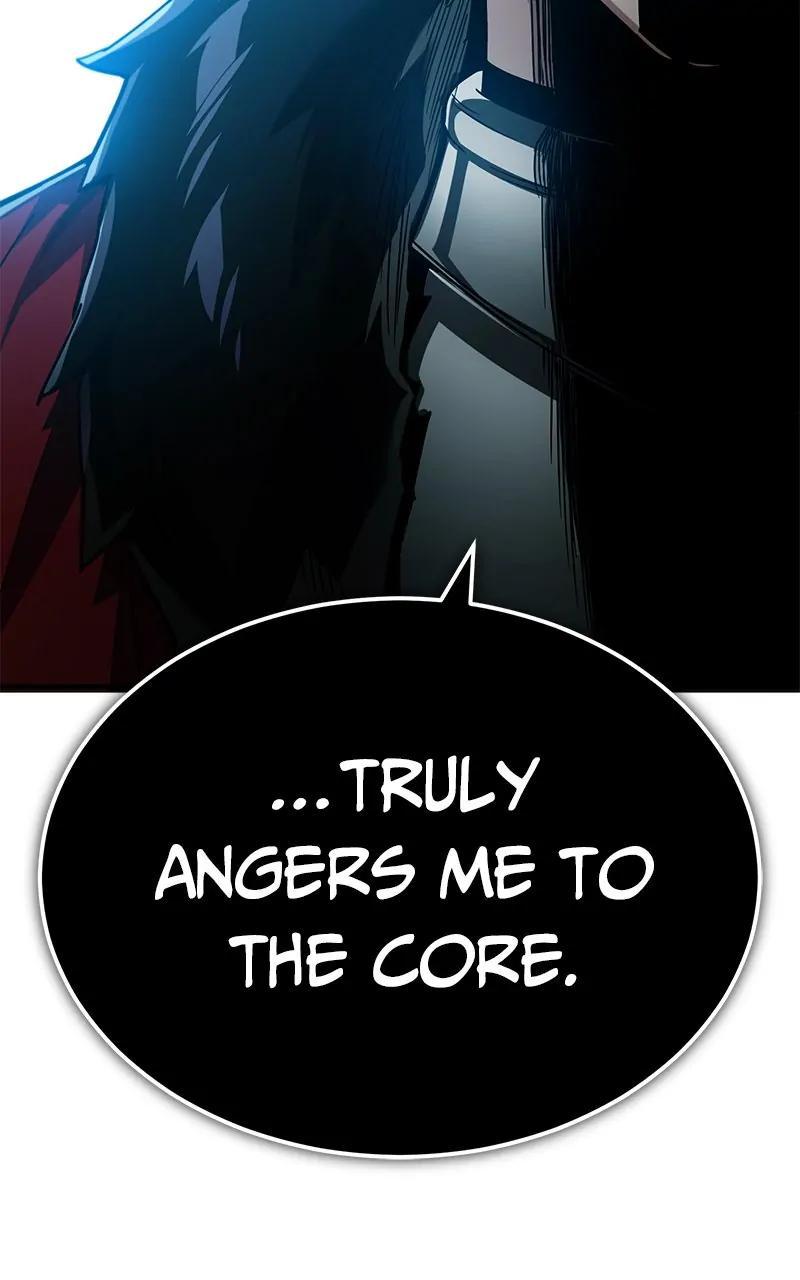 Descended from Divinity Chapter 85