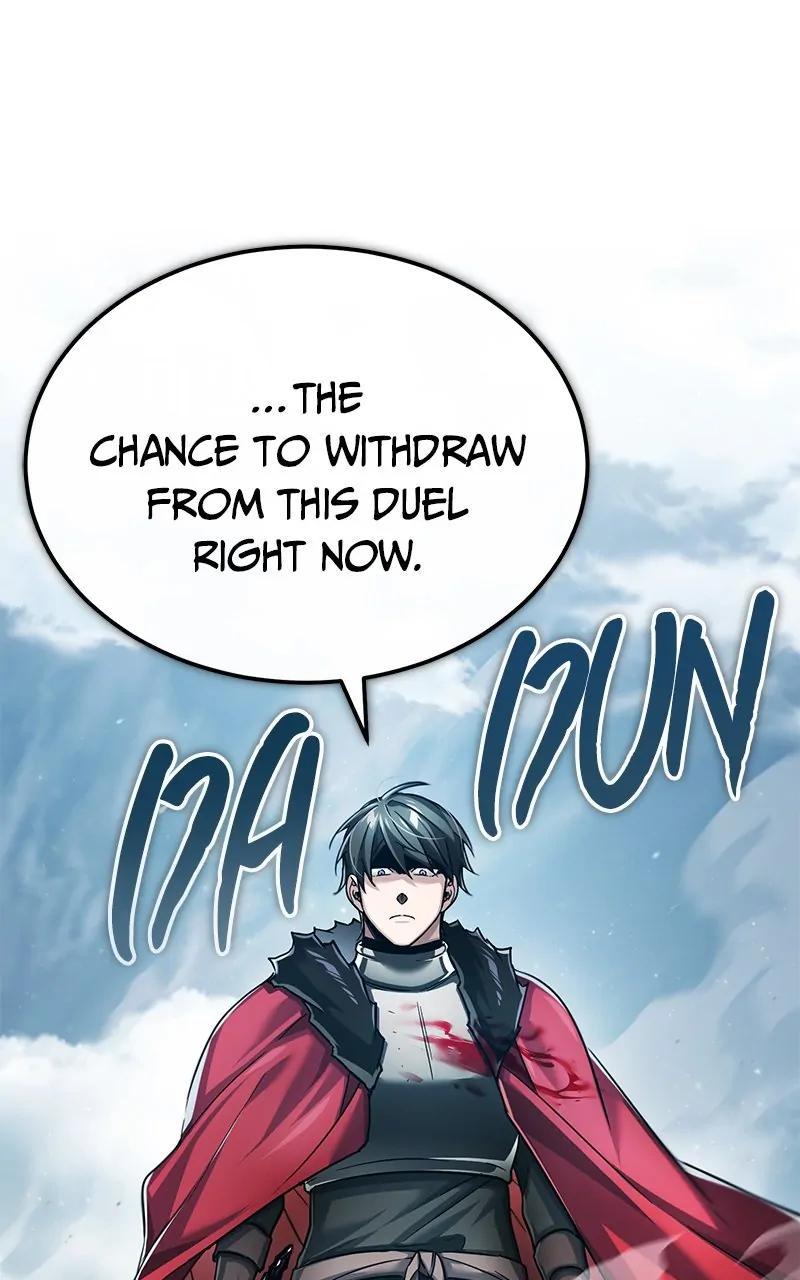 Descended from Divinity Chapter 85