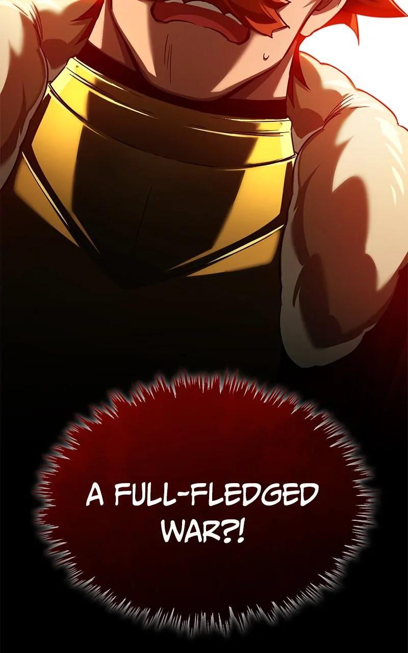 Descended from Divinity Chapter 85