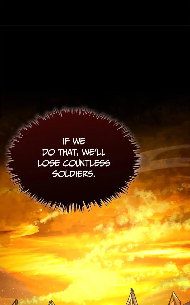 Descended from Divinity Chapter 85