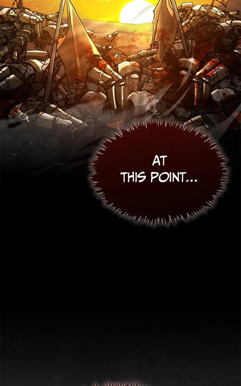 Descended from Divinity Chapter 85