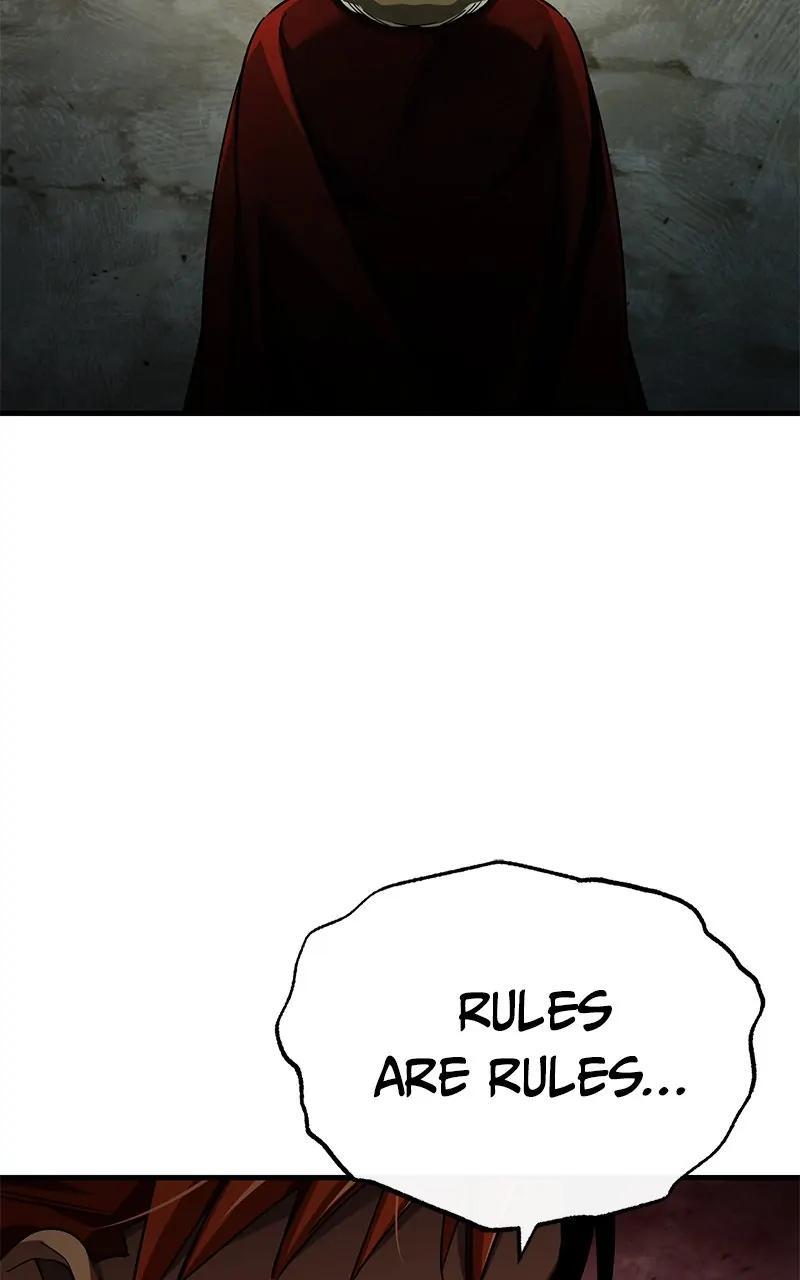 Descended from Divinity Chapter 85