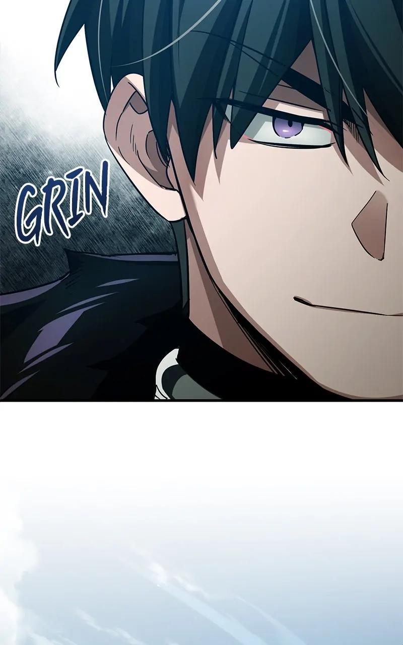 Descended from Divinity Chapter 85