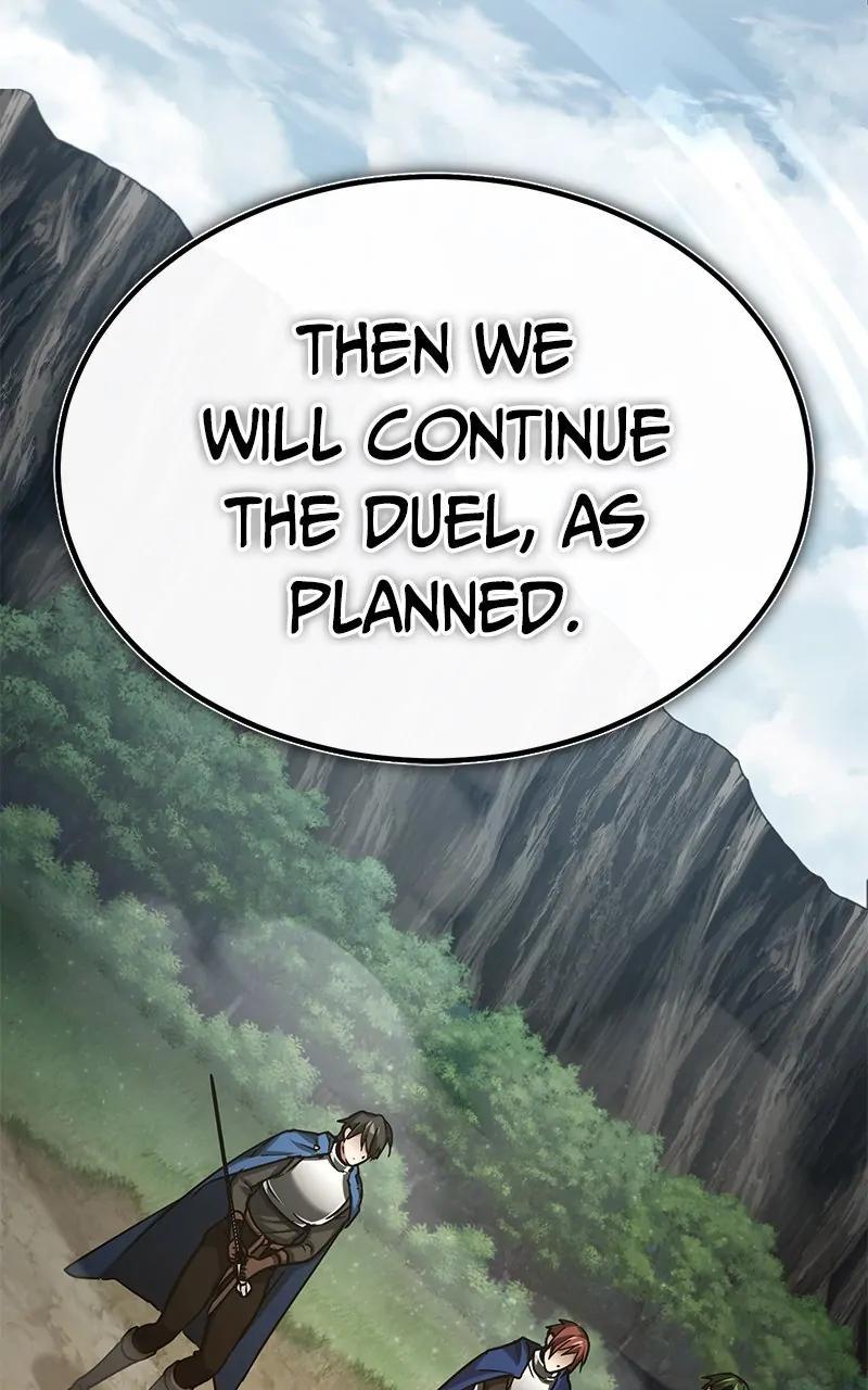 Descended from Divinity Chapter 85