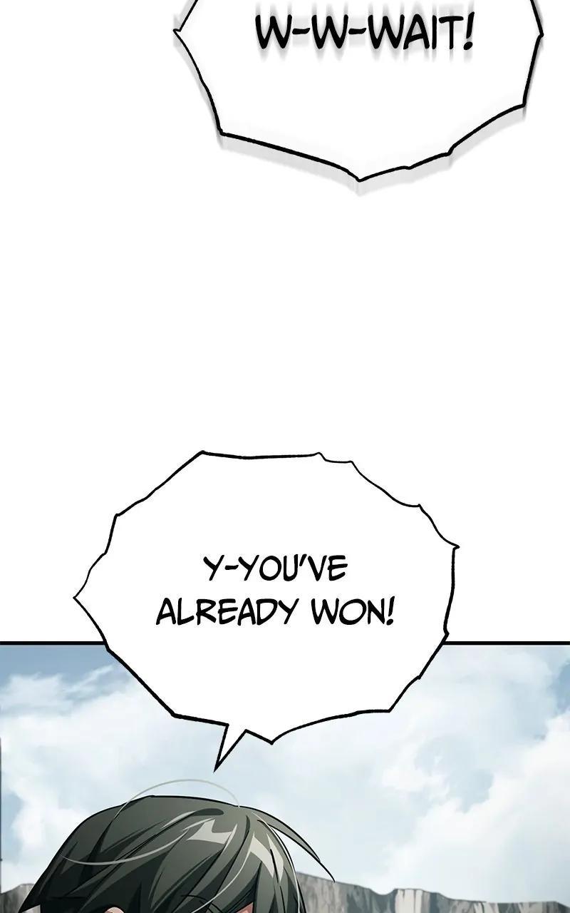 Descended from Divinity Chapter 85