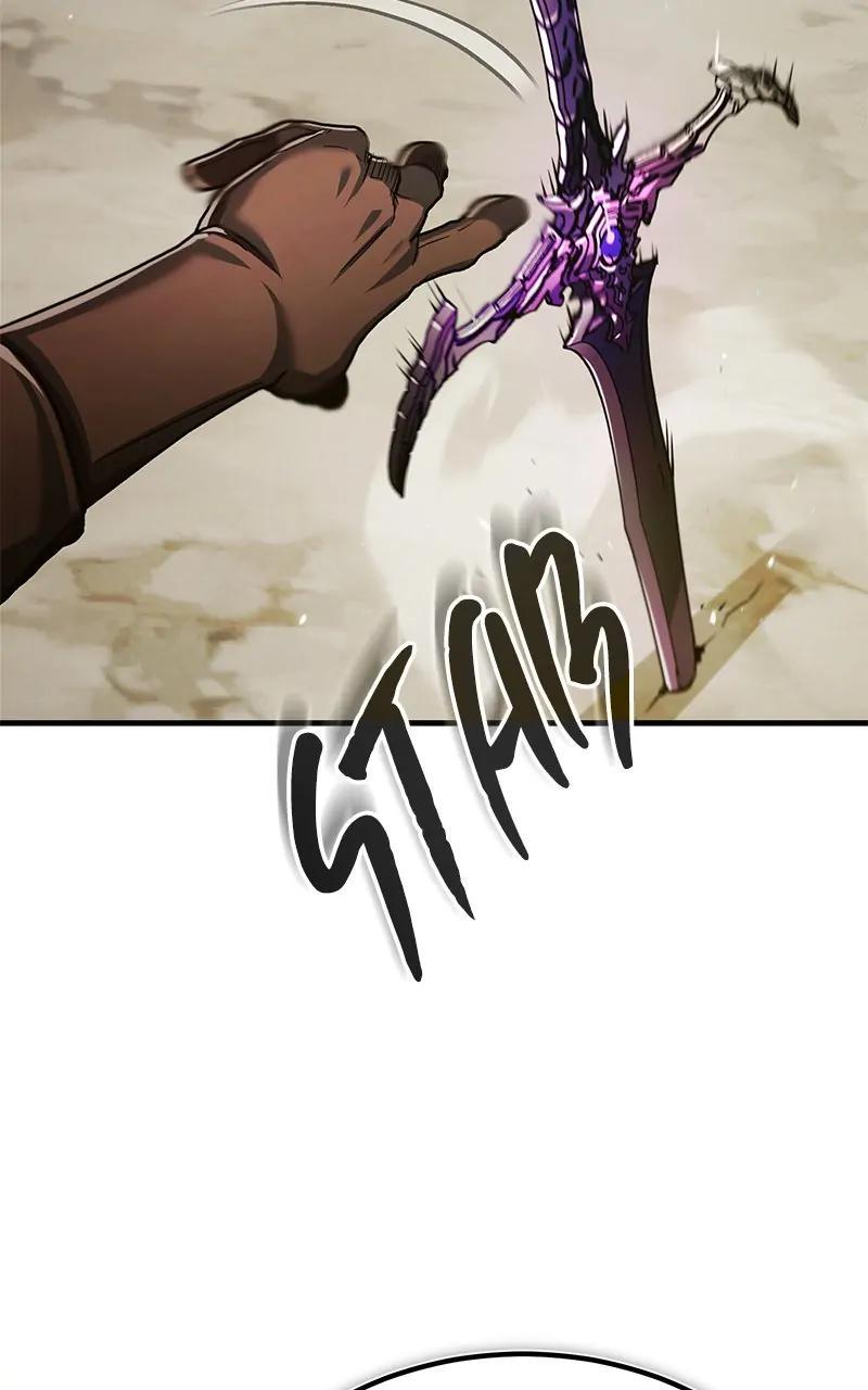 Descended from Divinity Chapter 85