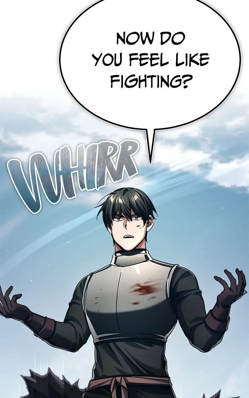 Descended from Divinity Chapter 85