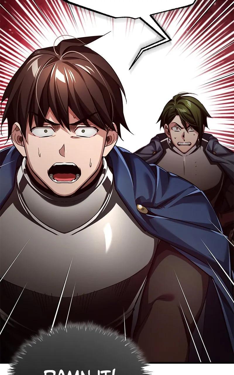 Descended from Divinity Chapter 85