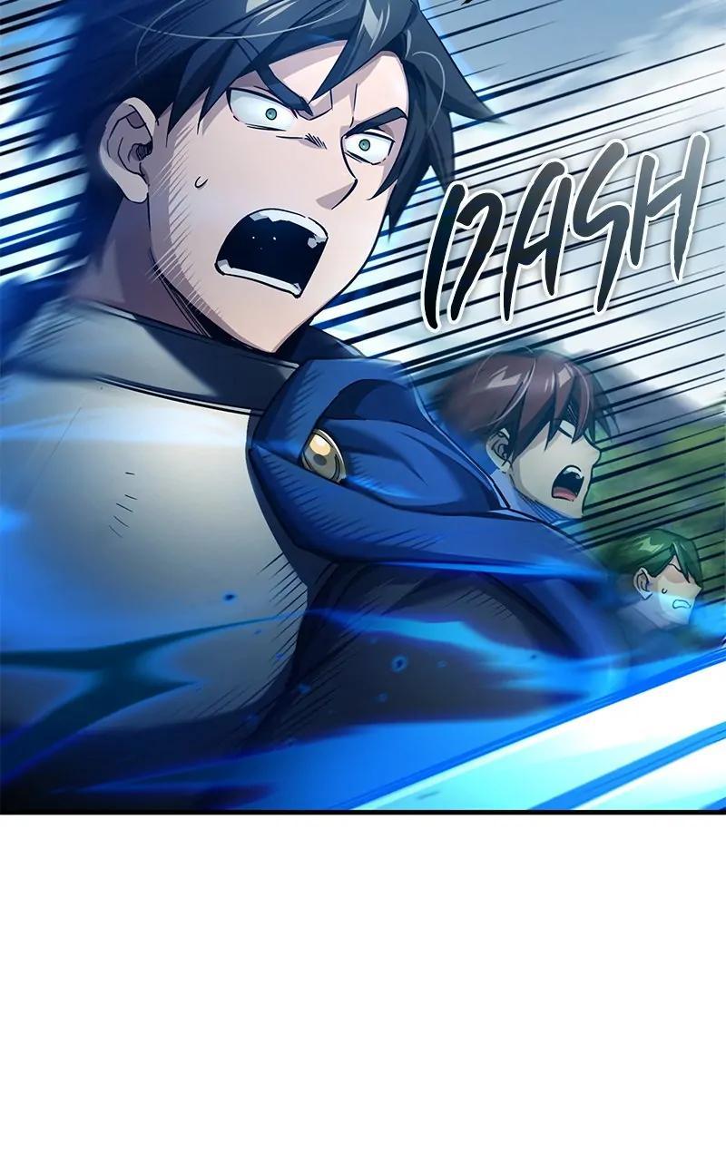 Descended from Divinity Chapter 85