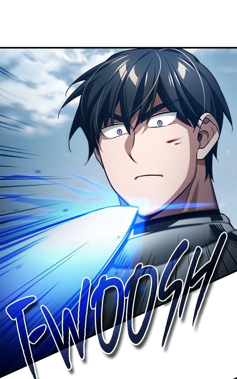 Descended from Divinity Chapter 85