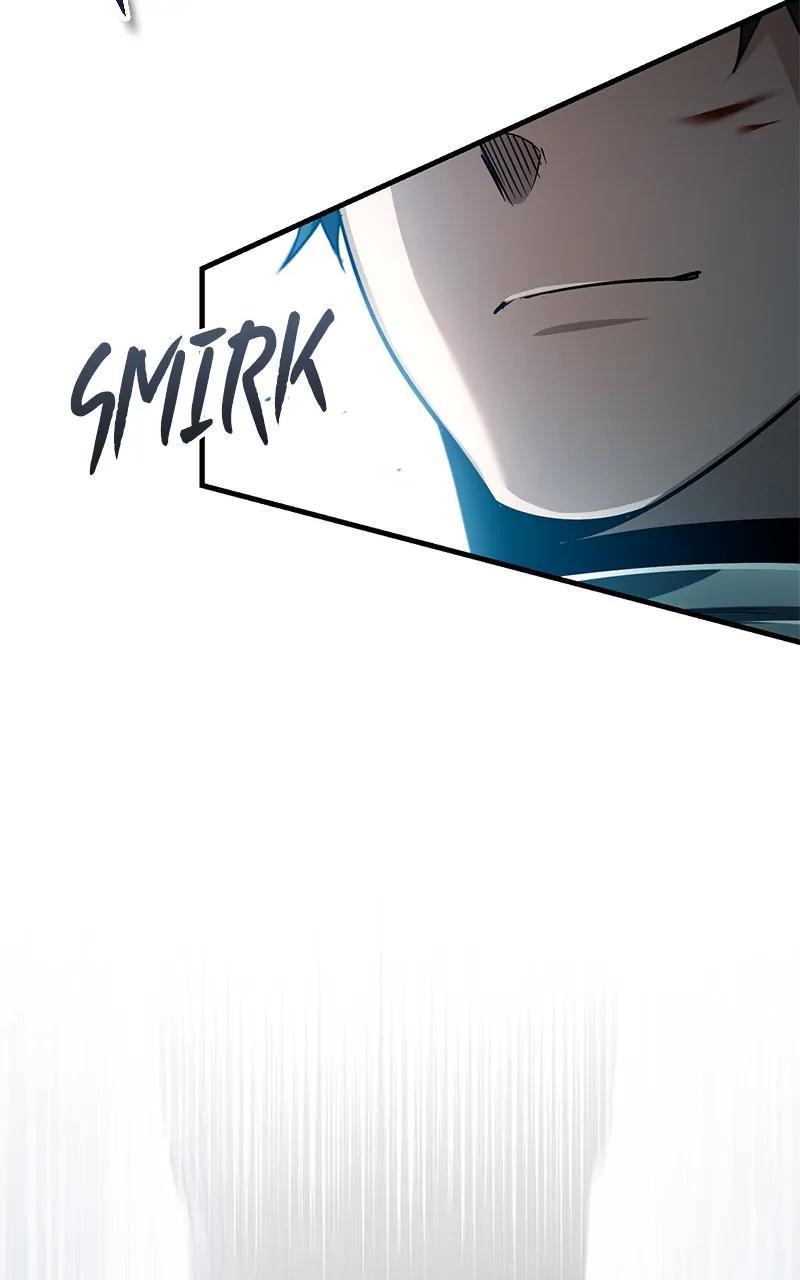 Descended from Divinity Chapter 85