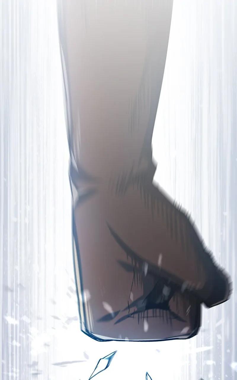 Descended from Divinity Chapter 85