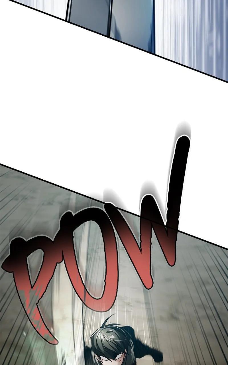 Descended from Divinity Chapter 85