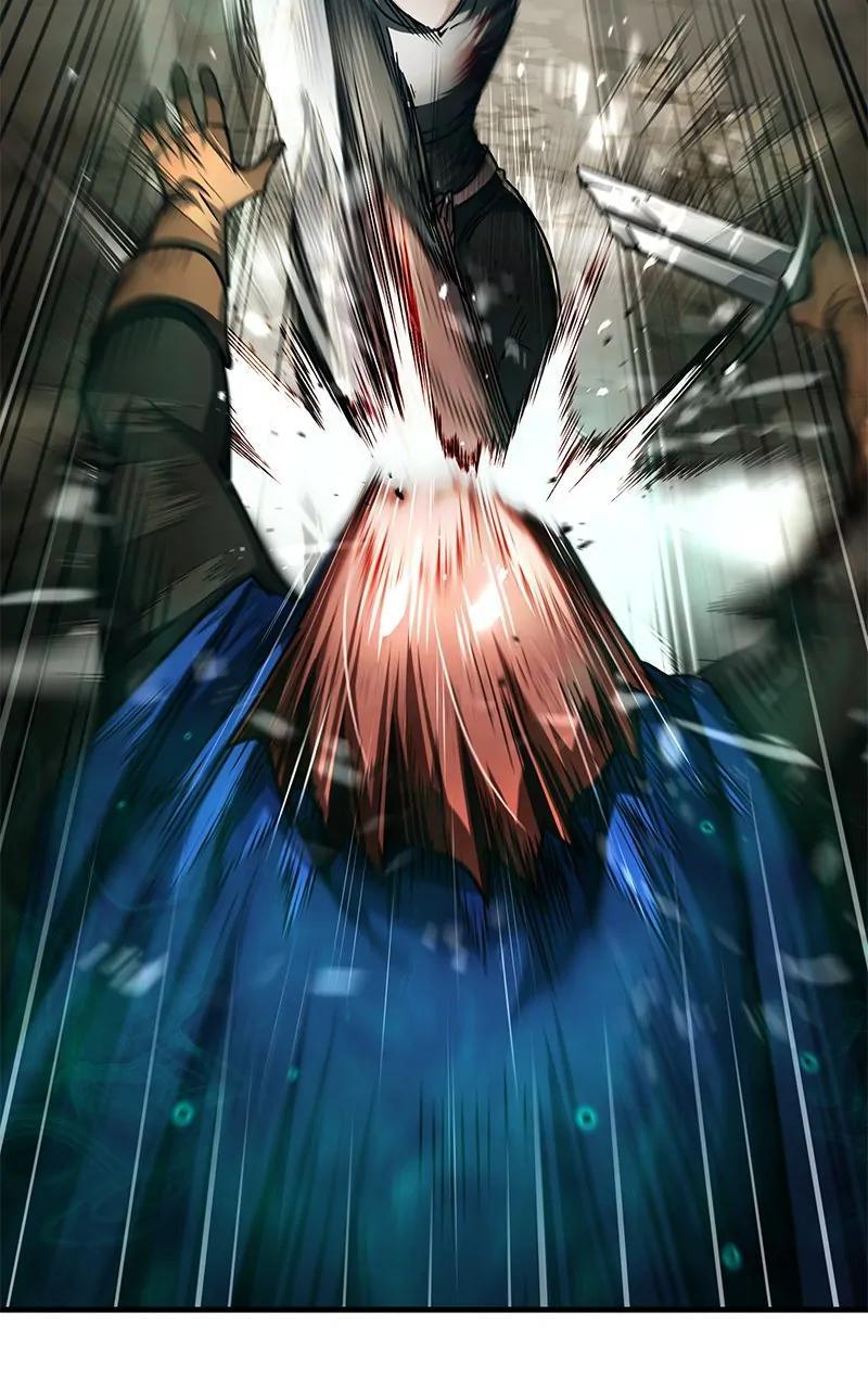 Descended from Divinity Chapter 85