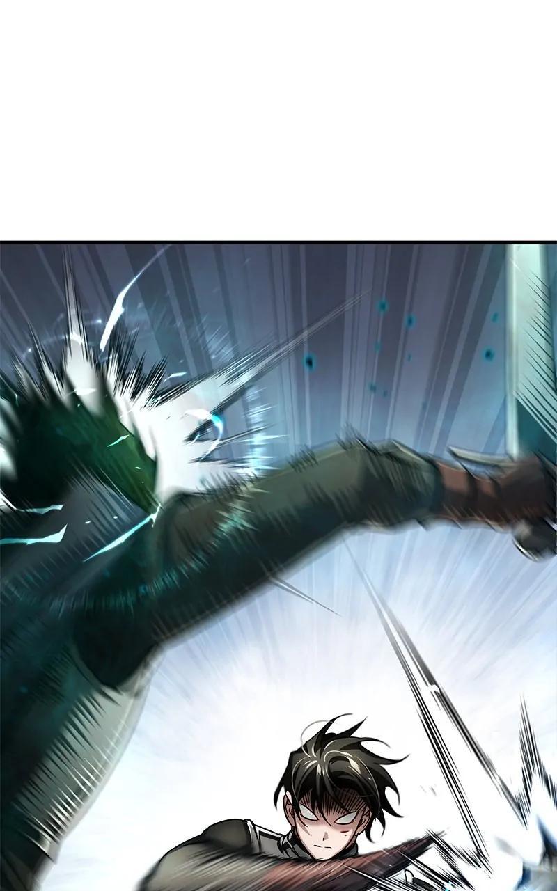 Descended from Divinity Chapter 85