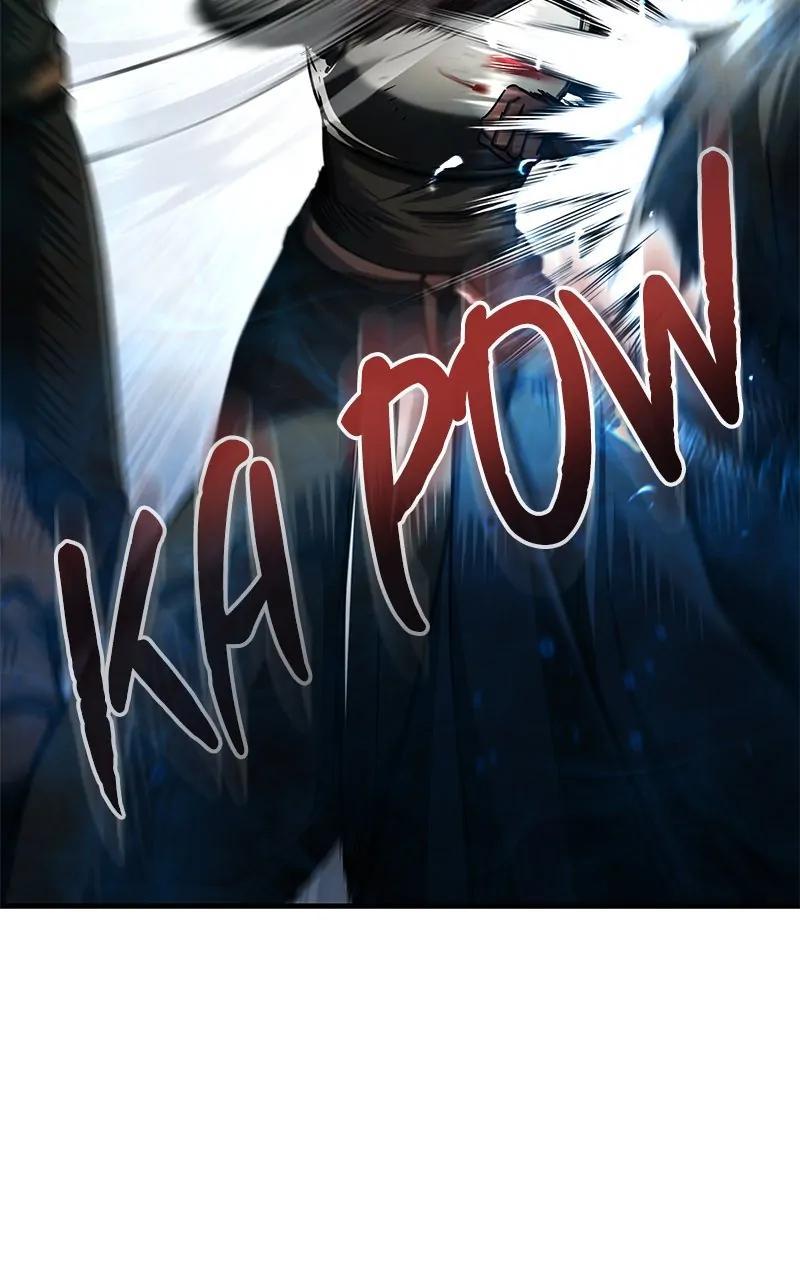 Descended from Divinity Chapter 85