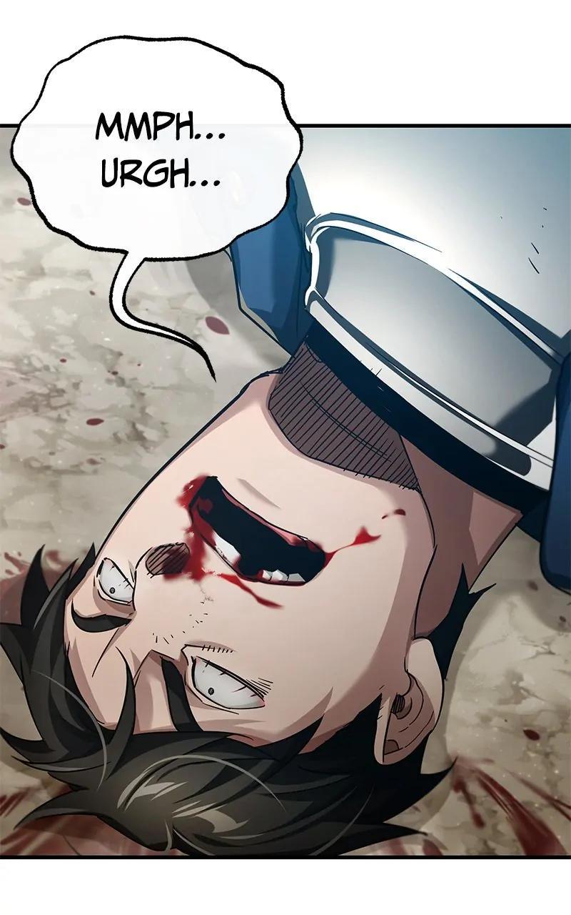 Descended from Divinity Chapter 85