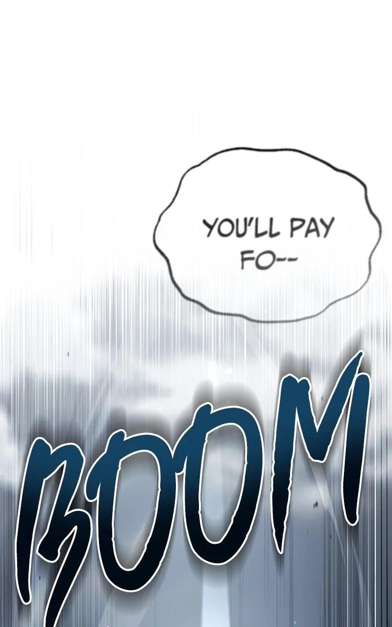 Descended from Divinity Chapter 85