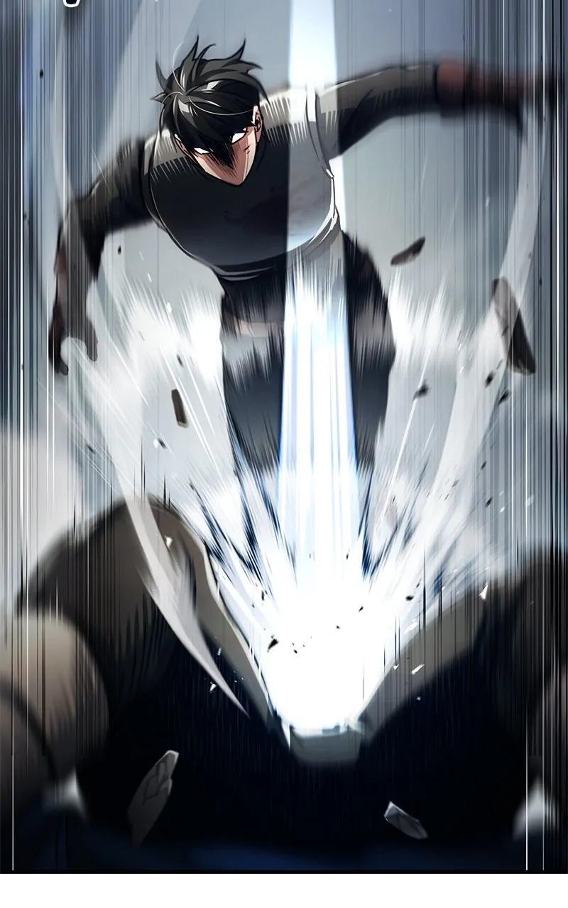 Descended from Divinity Chapter 85